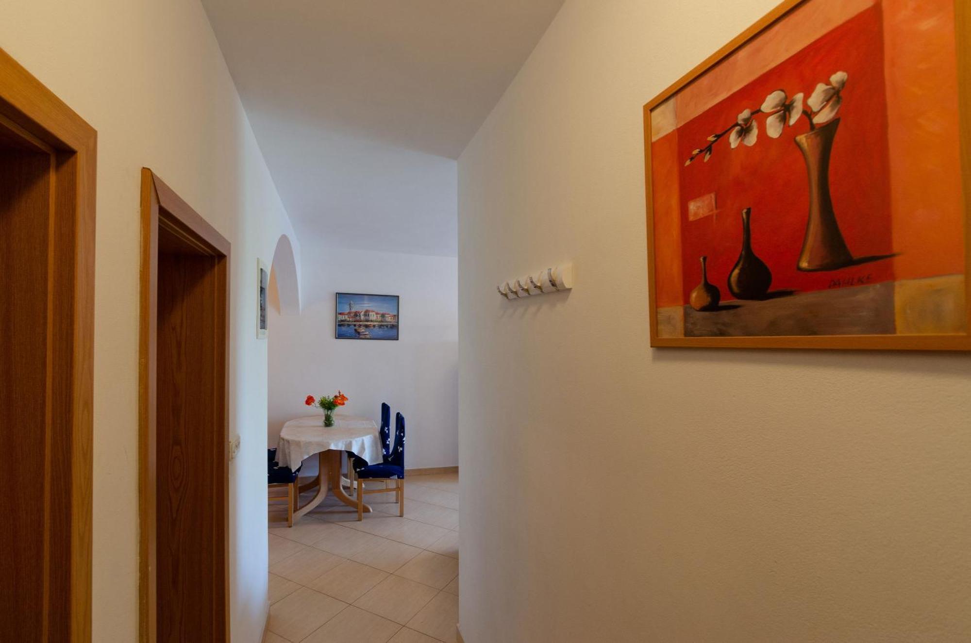 Apartmani Juraj Zavalatica Habitación foto