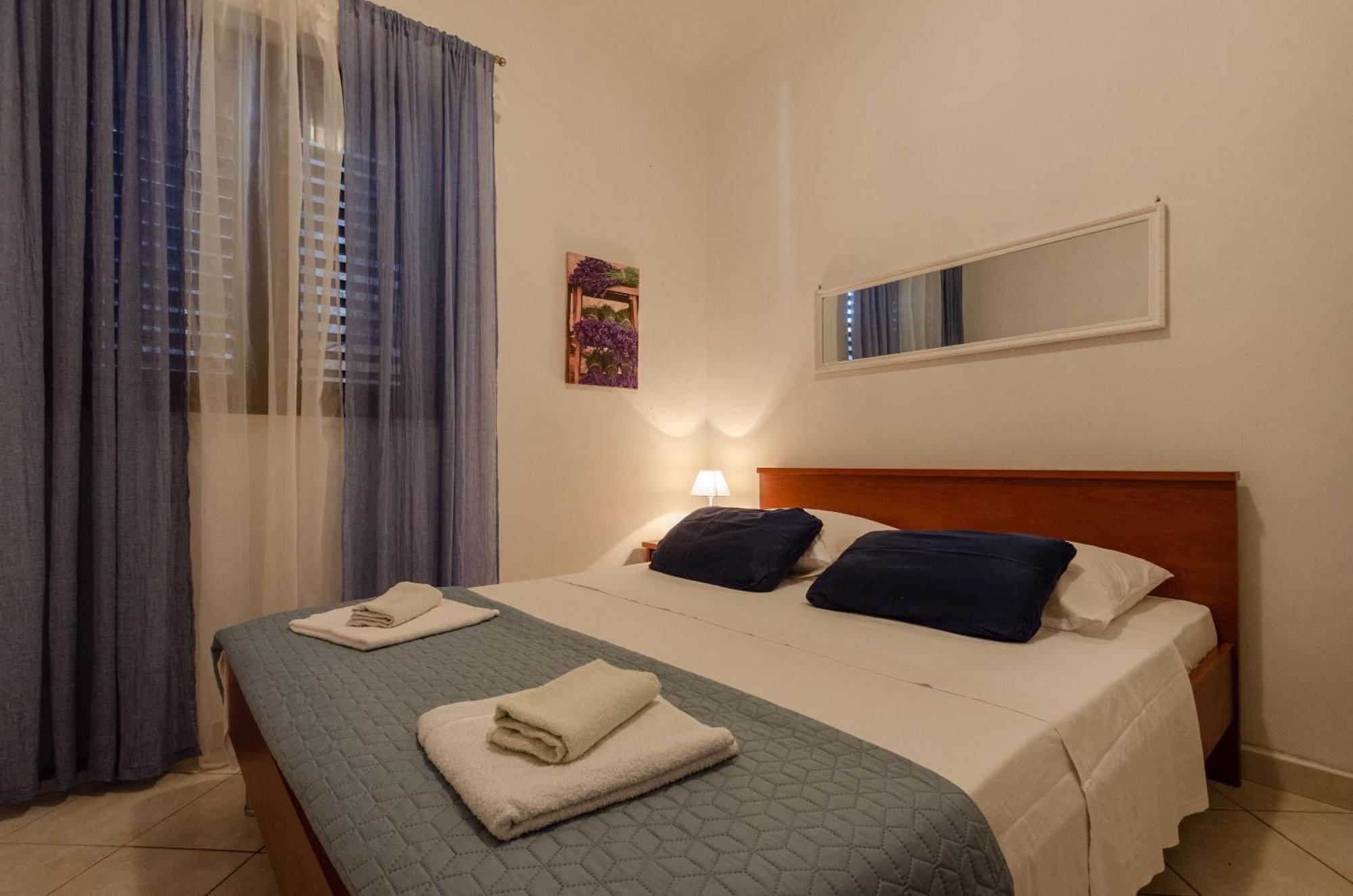 Apartmani Juraj Zavalatica Habitación foto