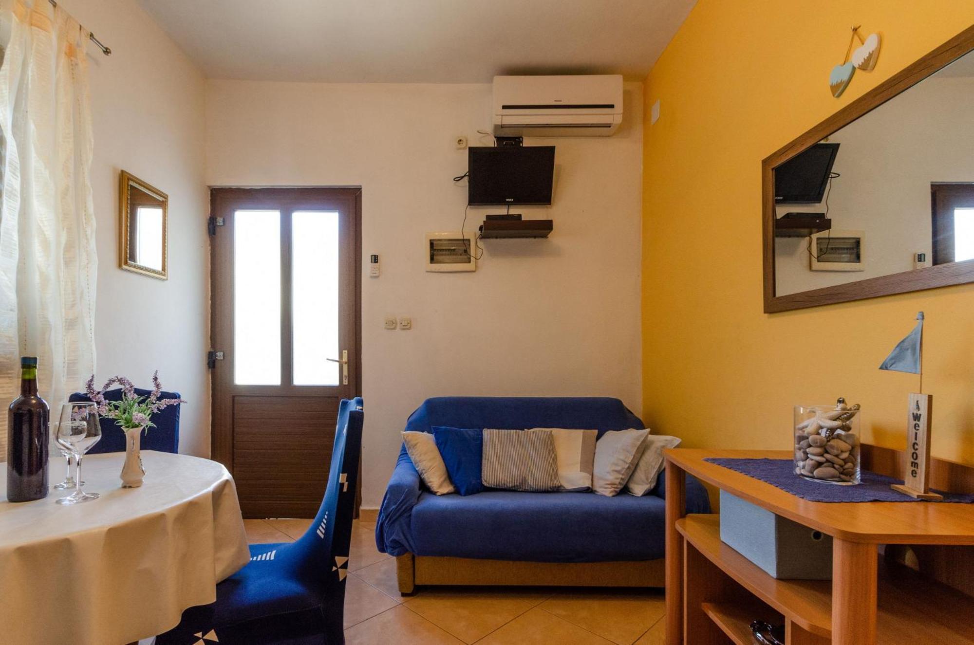 Apartmani Juraj Zavalatica Habitación foto