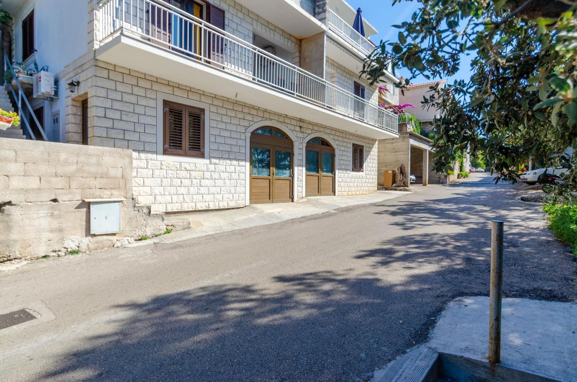 Apartmani Juraj Zavalatica Habitación foto