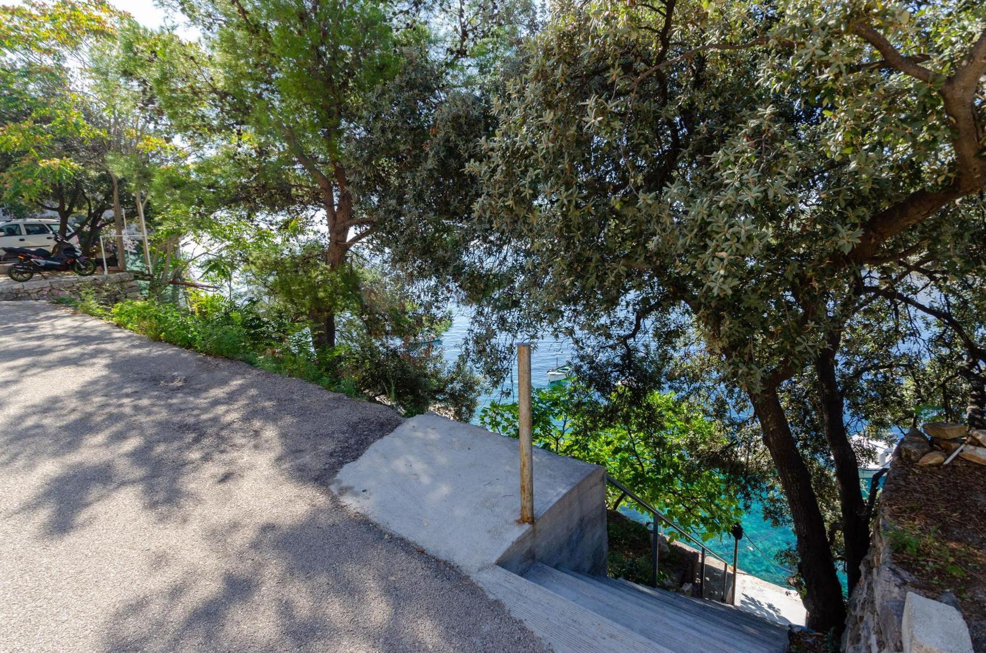 Apartmani Juraj Zavalatica Habitación foto